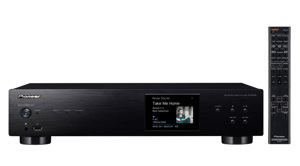 Bộ giải mã DAC Pioneer N-50AE