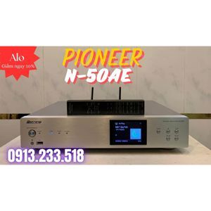 Bộ giải mã DAC Pioneer N-50AE