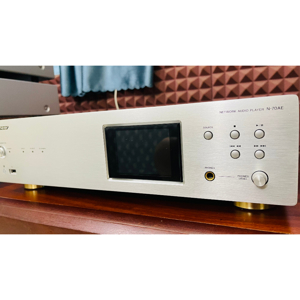 Bộ giải mã DAC Pioneer N-70AE