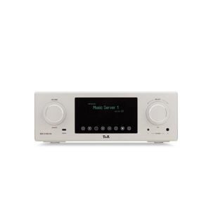 Bộ giải mã DAC/Streaming Pre Ampli T+A SDV 3100 HV