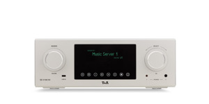 Bộ giải mã DAC/Streaming T+A SD 3100 HV