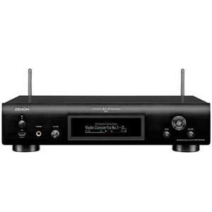 Bộ giải mã Denon DNP-800NE