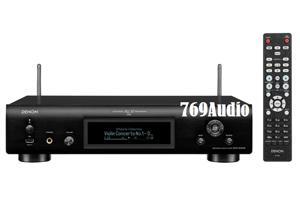 Bộ giải mã Denon DNP-800NE