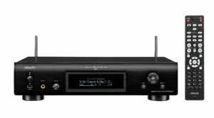 Bộ giải mã Denon DNP-800NE