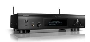 Bộ giải mã Denon DNP-800NE