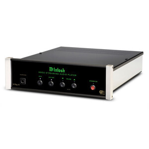 Bộ giải mã không dây Mcintosh MB50