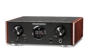 Bộ giải mã Marantz HD-DAC1