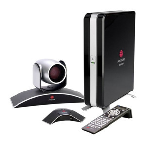 Bộ giải mã Polycom HDX 6000