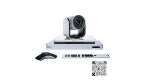 Bộ giải mã Polycom RealPresence Group 500 - 720p