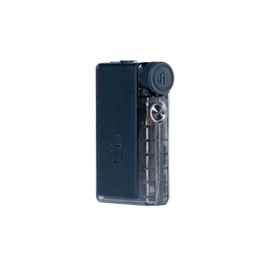 Bộ giải mã tín hiệu Bluetooth DAC/AMP iFi GO Blu