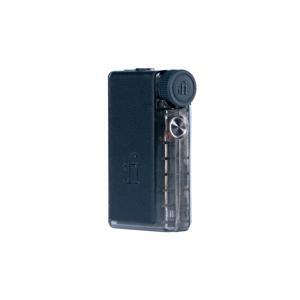 Bộ giải mã tín hiệu Bluetooth DAC/AMP iFi GO Blu
