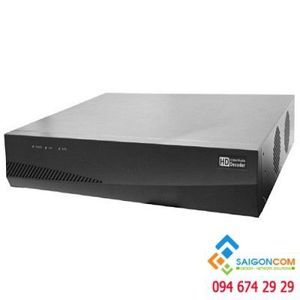 Bộ giải mã tín hiệu camera IP HDPARAGON HDS-D6416HDI-T