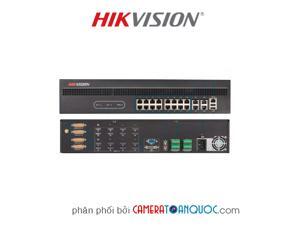 Bộ giải mã tín hiệu camera IP Hikvision DS-6916UDI