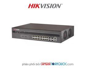 Bộ giải mã tín hiệu camera IP Hikvision DS-6910UDI