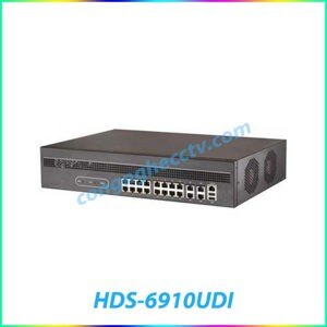 Bộ giải mã tín hiệu camera IP HDParagon HDS-6910UDI