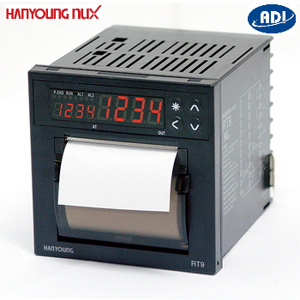 Bộ giám sát nhiệt độ Hanyoung RT9N-110