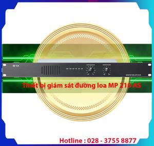 Bộ giám sát Toa MP-210