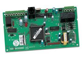 Bộ giao tiếp qua điện thoại GE Security NX-540E