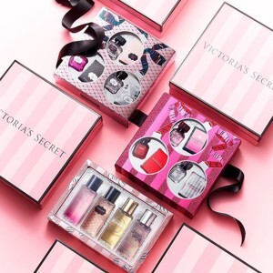 Bộ Gift Set Bombshell Victoria's Secret