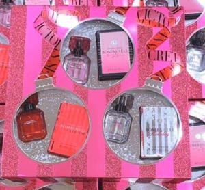 Bộ Gift Set Bombshell Victoria's Secret