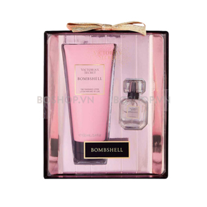 Bộ Gift Set Bombshell Victoria's Secret