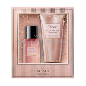 Bộ Gift Set Bombshell Victoria's Secret