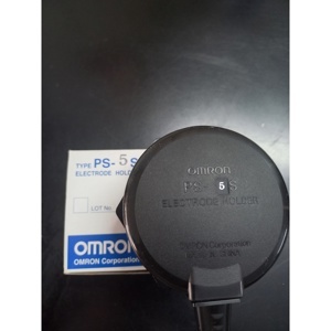 Bộ giữ điện cực 5 cực Omron PS-5S