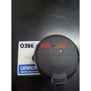 Bộ giữ điện cực 5 cực Omron PS-5S