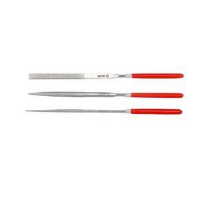 Bộ giũa kim 3 chi tiết YT-6143