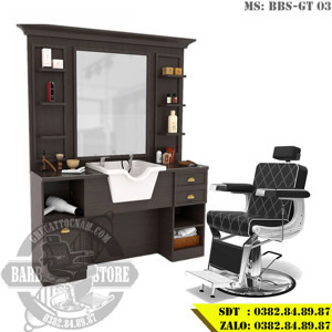 Bộ giường tủ bàn học nhựa Đài Loan GT03