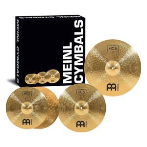 Bộ gõ cymbal Meinl HCS141620