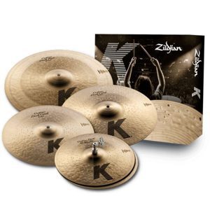 Bộ gõ Cymbal Zildjian KCD900