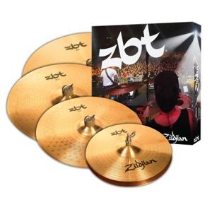 Bộ gõ Cymbal Zildjian KCD900