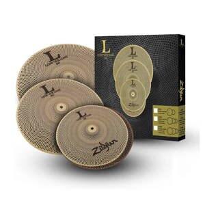 Bộ gõ cymbal Zildjian LV468