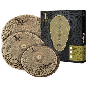 Bộ gõ cymbal Zildjian LV468