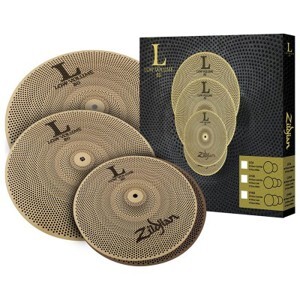 Bộ gõ cymbal Zildjian LV468