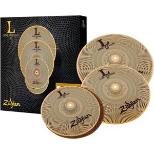 Bộ gõ cymbal Zildjian LV468