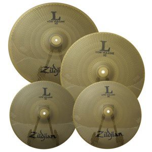 Bộ gõ cymbal Zildjian LV468