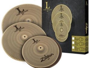 Bộ gõ cymbal Zildjian LV468