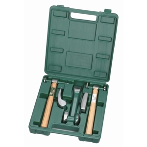 Bộ gò đồng ôtô 5 chi tiết Sata 09-152