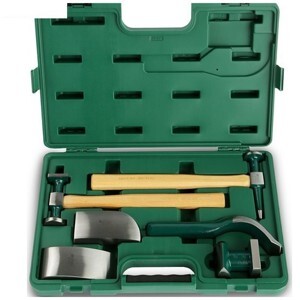Bộ gò đồng ôtô 5 chi tiết Sata 09-152