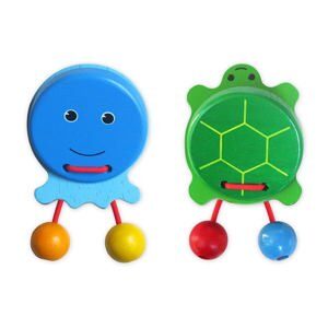 Bộ gõ nhạc vui nhộn winwintoys 60122