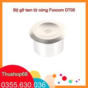 Bộ gỡ tem cứng Foxcom DT05