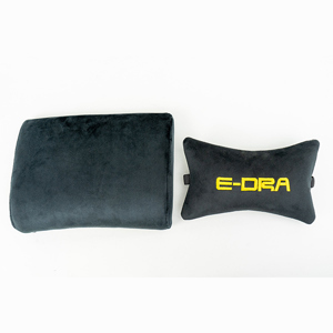 Bộ gối Memory Foam E-Dra EGCP7701