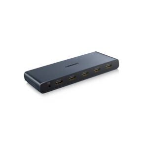 Bộ gộp 4 thiết bị HDMI chung 1 màn hình Ugreen 50745