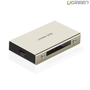 Bộ gộp HDMI 3 vào 1 ra hỗ trợ 3D 4K Ugreen 40278