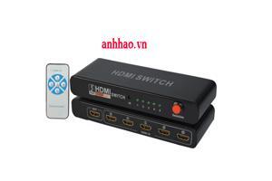 Bộ gộp Hdmi cao cấp EKL-51H EKL