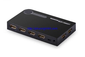 Bộ gộp HDMI Ugreen 40205