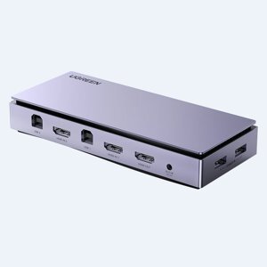 Bộ gộp HDMI Ugreen 80187
