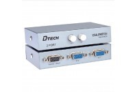 Bộ gộp VGA DTech DT-7032